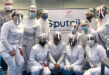 Los detalles de la producción nacional de la segunda dosis de la vacuna Sputnik V