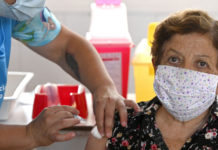 El Instituto Gamaleya asegura que los vacunados con dos dosis de Sputnik V no propagan el COVID-19