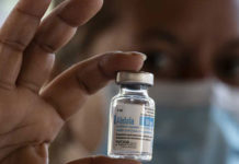 Las vacunas cubanas son una “esperanza” para América Latina contra covid 19.