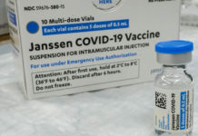 Vacuna de Johnson & Johnson protege al menos 8 meses contra la variante delta