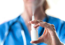 La vacuna nasal podría ser clave para combatir el COVID-19