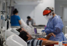 Logran reducir 81% la mortalidad por coronavirus con droga para la hipertensión