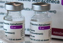 ¿Deberías ponerte la segunda dosis de AstraZeneca?