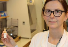 Coronavirus: qué son las «vacunas en polvo» y qué tan cerca estamos de poder utilizarlas para combatir la covid-19