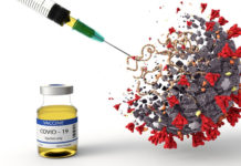 Un estudio confirma que las personas con plan completo de vacunación tienen tres veces menos probabilidades de infectarse de COVID-19