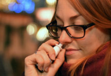 Hospital El Cruce: desarrollan ensayos clínicos para un spray nasal de Ivermectina contra el Covid-19