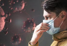 ¿Por qué algunas personas padecen COVID-19 grave? La respuesta puede estar en la nariz