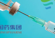 Un estudio confirmó la respuesta inmunitaria de Sinopharm contra la variante Delta