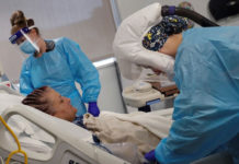 Dos estudios desvelan por qué algunos pacientes sufren Covid más grave