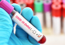 Qué medidas tomar para protegerse ante la llegada de la variante Delta del COVID-19