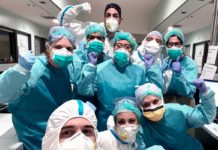 21 de Septiembre Día de la Sanidad Argentina.