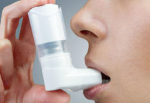 Por qué los casos de asma no se agravaron con la pandemia