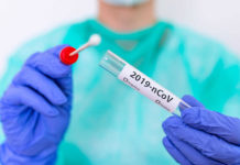 Ya no hay que esperar 72 horas para realizarse el hisopado cuando aparecen síntomas