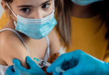 El Gobierno anunció que se aplicará la vacuna Sinopharm a niñas y niños entre 3 y 11 años