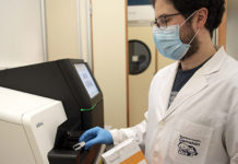 El Garrahan diagnostica enfermedades genéticas a través de sus laboratorios especializados