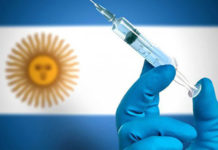 Covid-19: Carla Vizzotti anunció que se aplicará una tercera dosis de vacunas