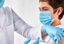 Pfizer anunció que su vacuna contra el COVID-19 es segura para niños de entre 5 y 11 años