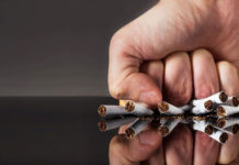Disminuyó el número de fumadores pero deben seguir los esfuerzos
