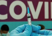 COVID-19: un estudio indicó que la vacunación completa redujo la mortalidad un 96,6% en la Ciudad de Buenos Aires