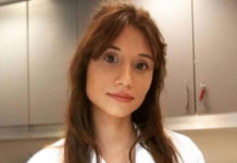 Premian a joven investigadora por demostrar el efecto del Covid-19 sobre la fertilidad femenina