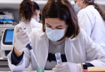 Se entregaron los premios L’Oréal-UNESCO “Por las Mujeres en la Ciencia”