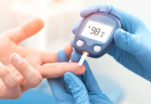 Controlar el nivel de insulina reduce el riesgo de padecer COVID-19 grave