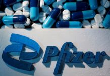 Cómo actúa la pastilla de Pfizer contra el coronavirus