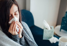 Es gripe o COVID-19?: 5 principales diferencias que distinguen hoy a esas infecciones