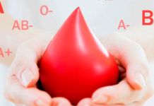 Un donante de sangre puede salvar hasta cuatro vidas