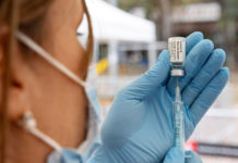 Dosis adicional del esquema primario de vacunacion Covid 19