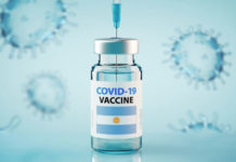 Refuerzo de la vacuna contra el Covid: la tercera dosis se aplicará a 4 meses de completado el esquema inicial en personal de salud y mayores de 60 años