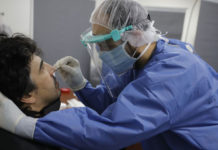 ¿Soy contacto estrecho?: cuándo hisoparse o aislarse frente a la suba de casos de COVID-19