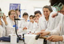 Ya están definidos los ganadores de Nano por un día 2021