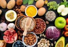 ¿Qué dice la ciencia sobre los superalimentos?