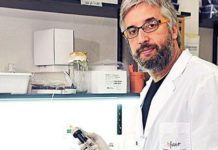 Fernando Polack: “El Ómicron no es un virus al que le gusta tanto el pulmón como el Delta”