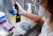 Un prestigioso neumólogo pronostica el fin de la pandemia ‘gracias’ a Ómicron