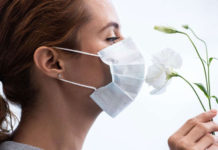 La pérdida del gusto o el olfato asociada al Covid-19 está vinculada a dos genes