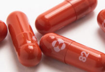 Cómo actúa la pastilla de MSD contra el coronavirus que aprobó EEUU