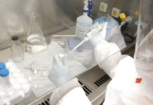 «Nunca en mi vida vi algo tan contagioso como Ómicron», dijo el infectólogo Pizzi