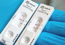 ANMAT autorizó el uso de cuatro test de autoevaluación de COVID-19