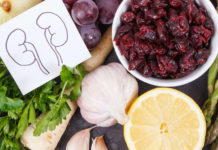 Hábitos que mejoran la calidad de vida de los pacientes con enfermedad renal