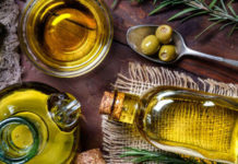 El aceite de oliva reduciría el riesgo de enfermedad cardíaca y alzheimer