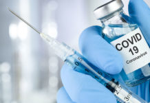 La infección por COVID-19 es menos grave en personas totalmente vacunadas, confirma un nuevo estudio