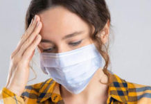 «Parece que perdí puntos de coeficiente intelectual»: la neuróloga que investiga (y sufre) covid de larga duración