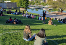 La OMS aseguró que la fase aguda de la pandemia podría terminar a mediados de año si el 70% de la población es vacunada