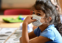 COVID-19: luego de la infección, los niños presentan más anticuerpos que los adultos