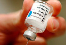 ¿Quiénes deben recibir la vacuna contra la gripe y cuándo arranca la campaña de vacunación?