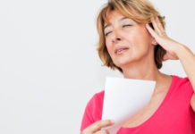 Qué es la perimenopausia y qué le ocurre a la mujer cuando se inicia este proceso.