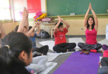 Mindfulness vs. Covid: la técnica que mejora la salud mental