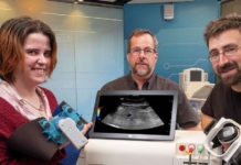 El ultrasonido se podría utilizar para prevenir y revertir la aparición de la diabetes tipo 2